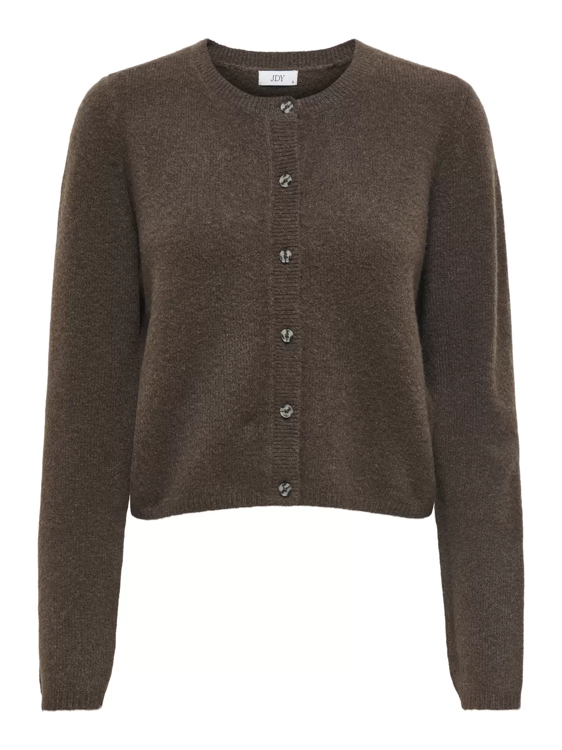 JDYCHLOE LIFE L/S CARDIGAN KNT NOOS