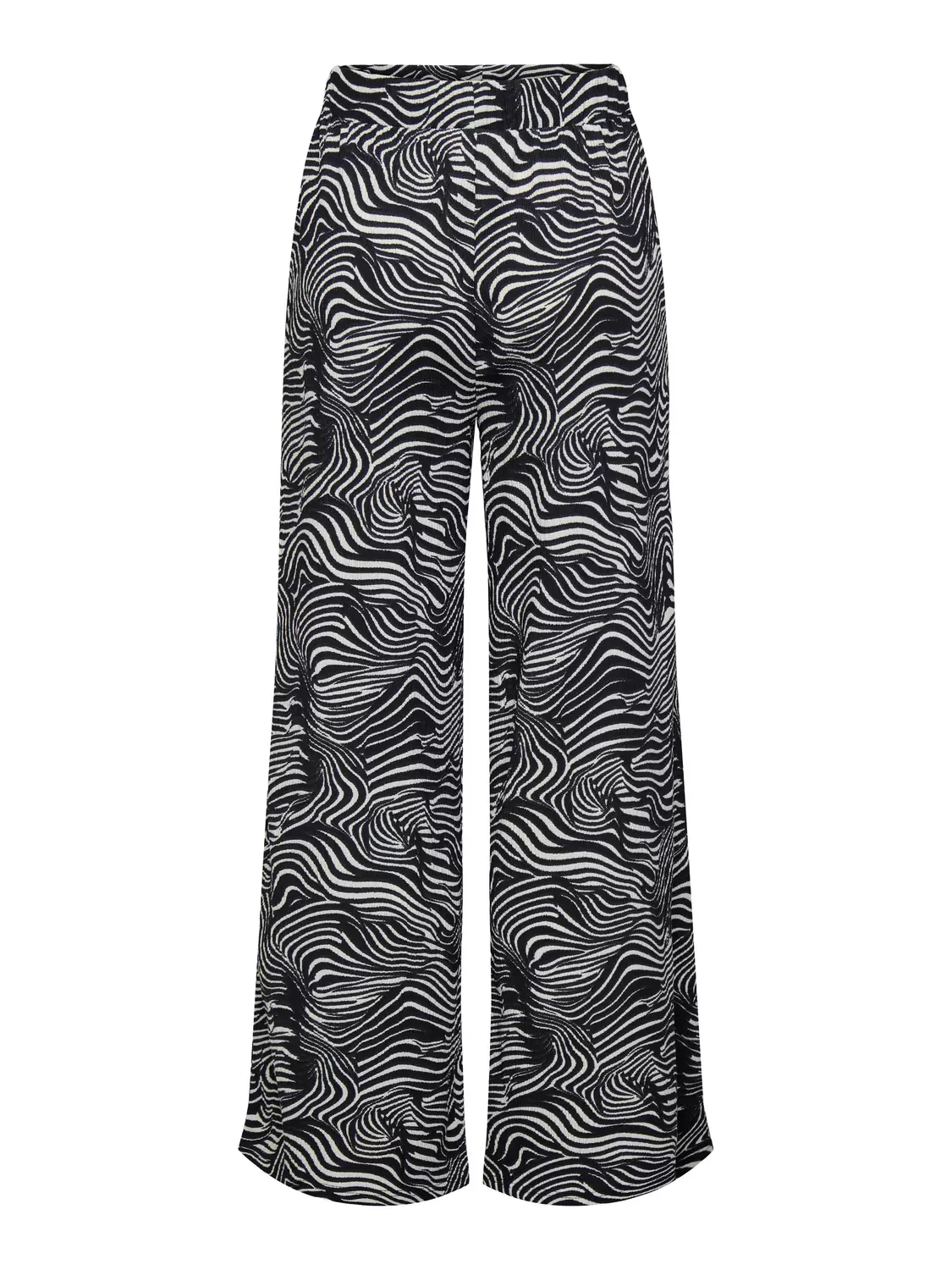 JDYDEBBIE WIDE PANT JRS