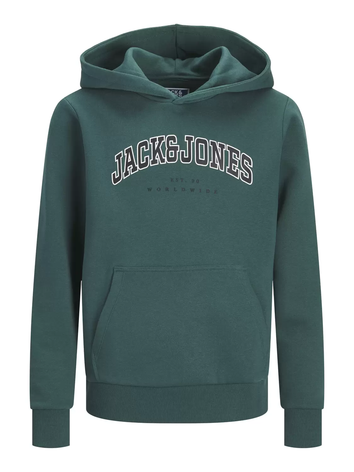 JJECALEB VARSITY SWEAT HOOD NOOS JNR