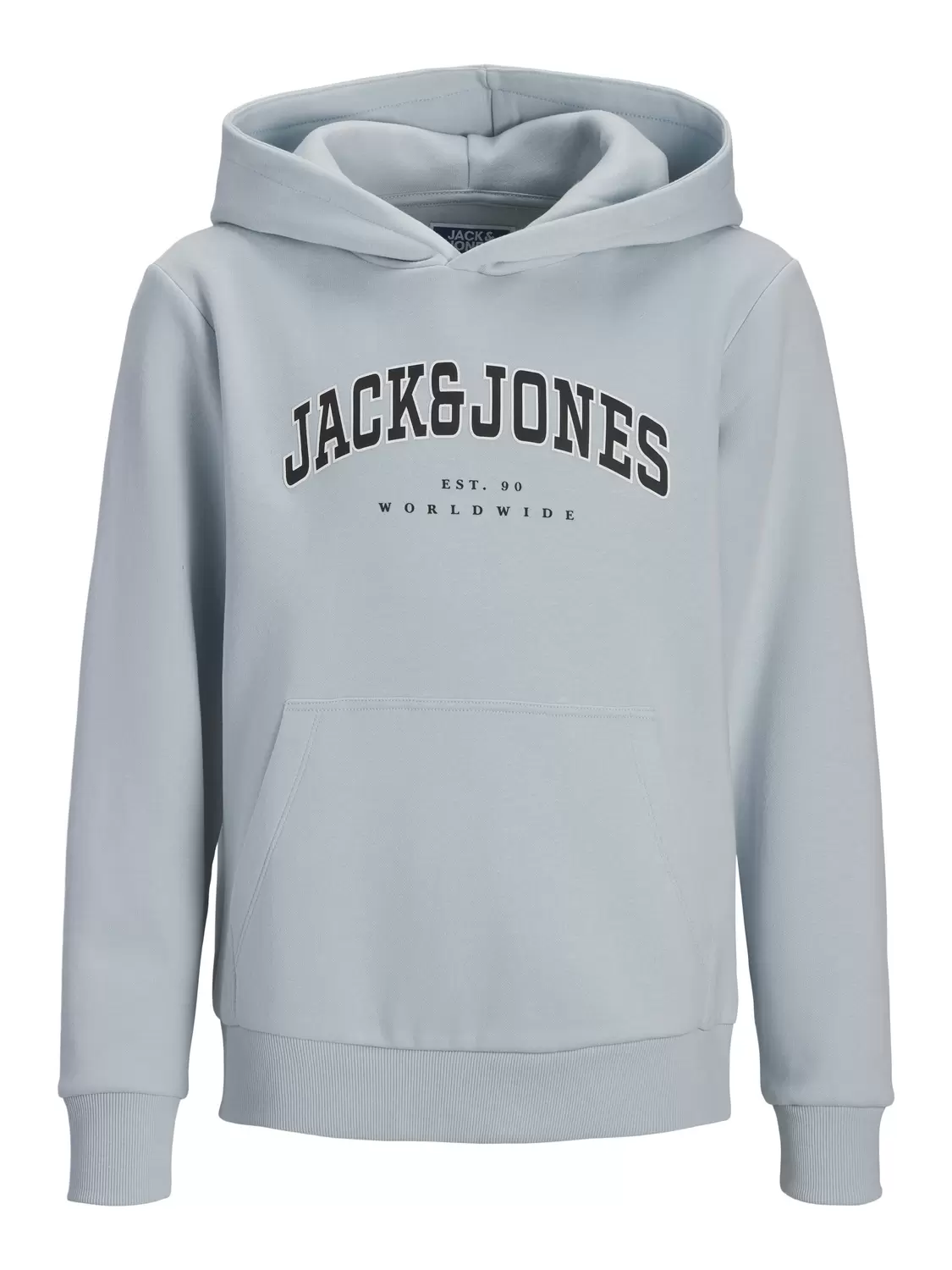 JJECALEB VARSITY SWEAT HOOD NOOS JNR