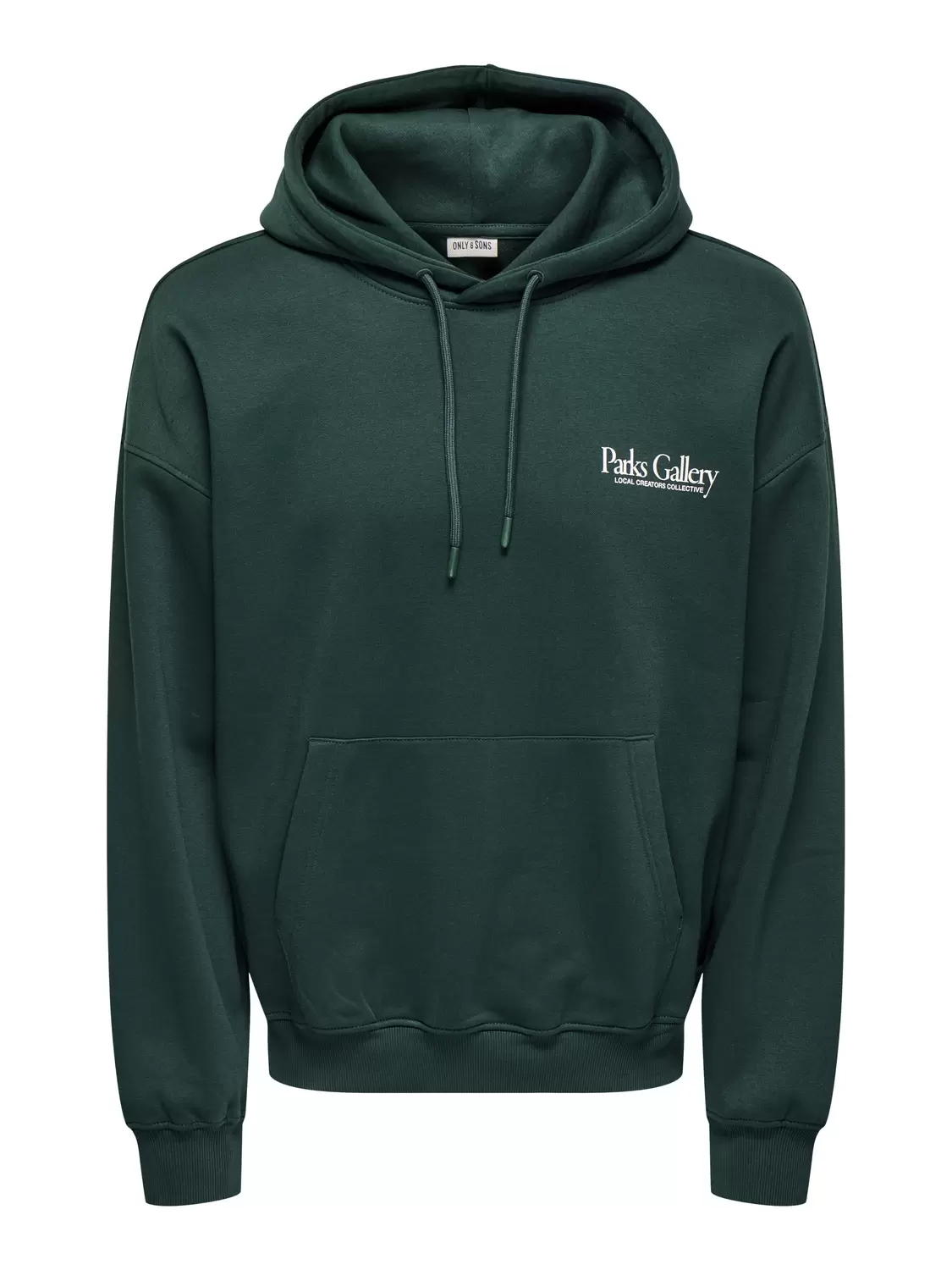 Only & Sons ONSGALLERY VTG HOODIE