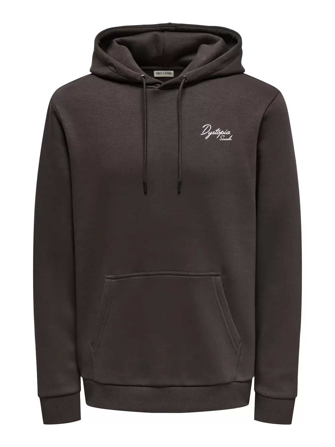 ONSNORM REG SS HOODIE