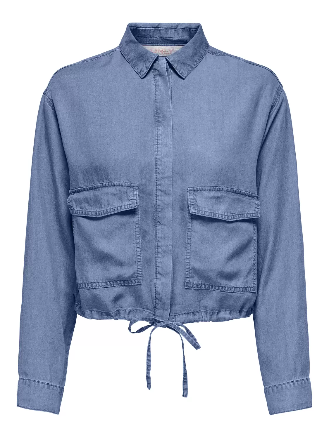 ONLCHARIS LIFE LS JACKET WVN CC