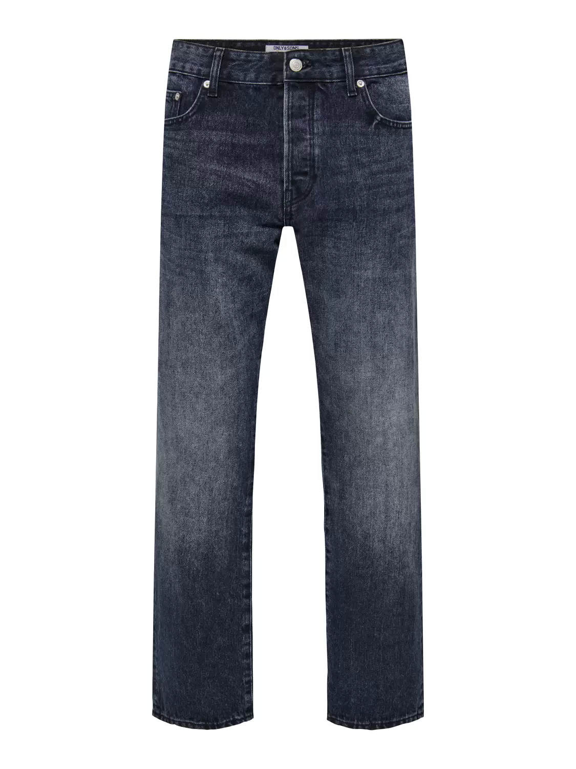 ONSEDGE STRAIGHT BLUEB 2391 TAI DNM NOOS