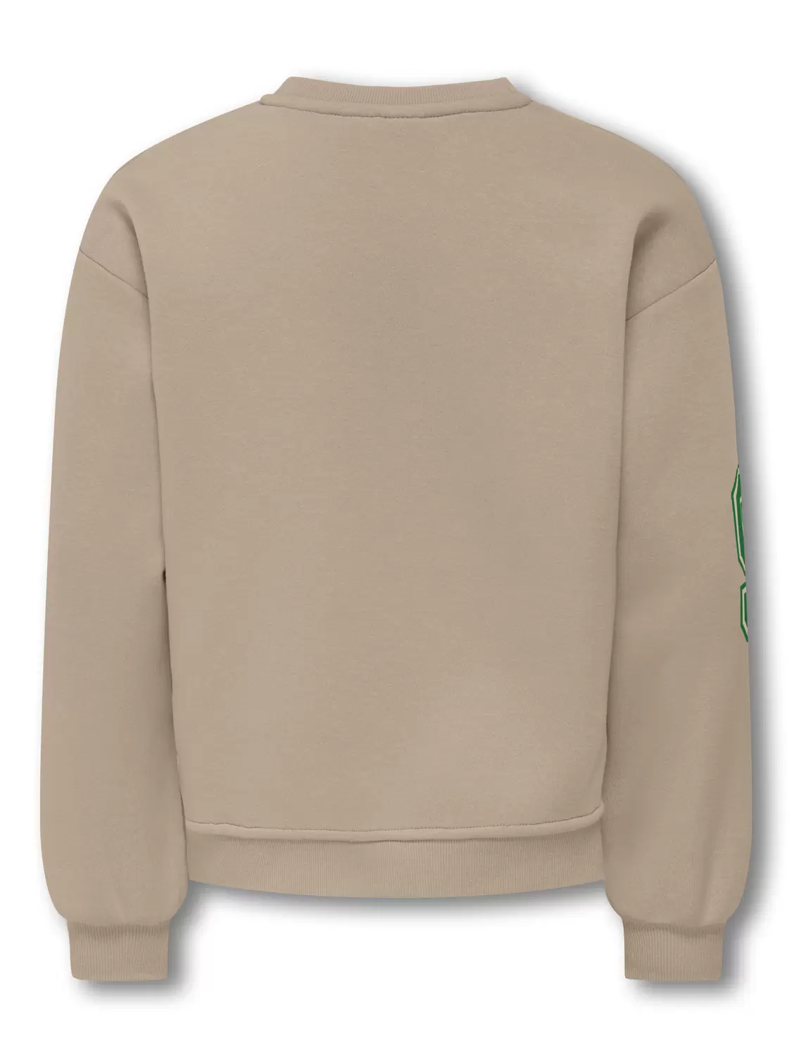 KOGVICTORY LIFE L/S O-NECK SWT