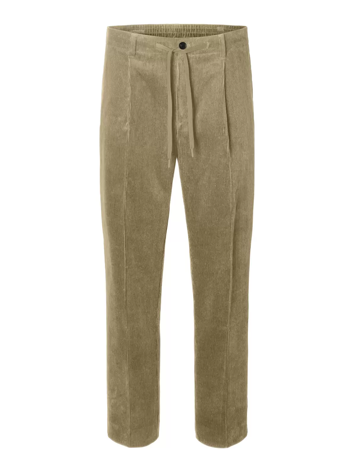 SLH190-REG TAPERED LEROY CORD PANT NOOS