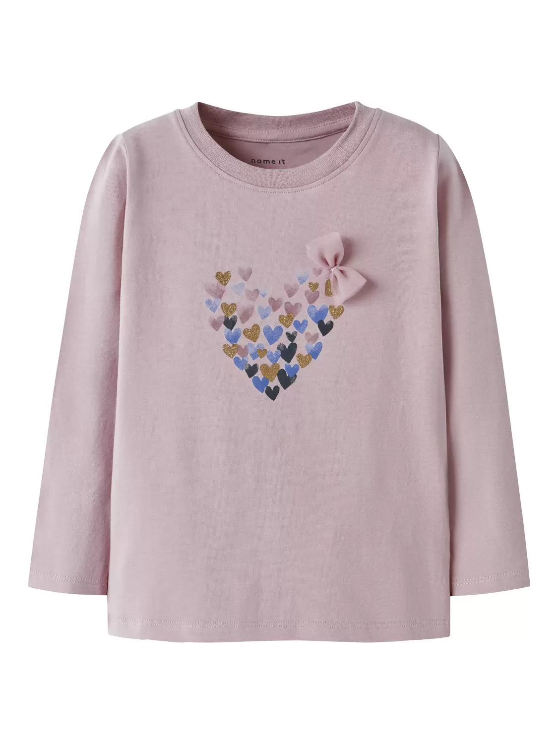 NMFNIVA LS TOP