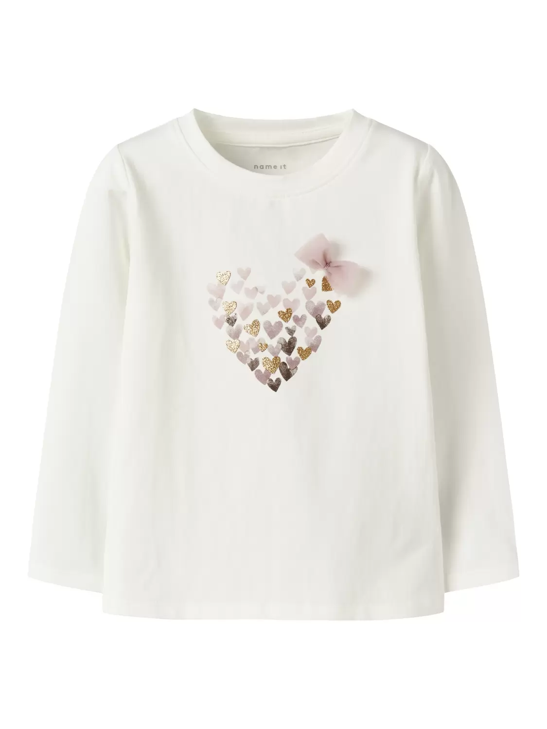 NMFNIVA LS TOP