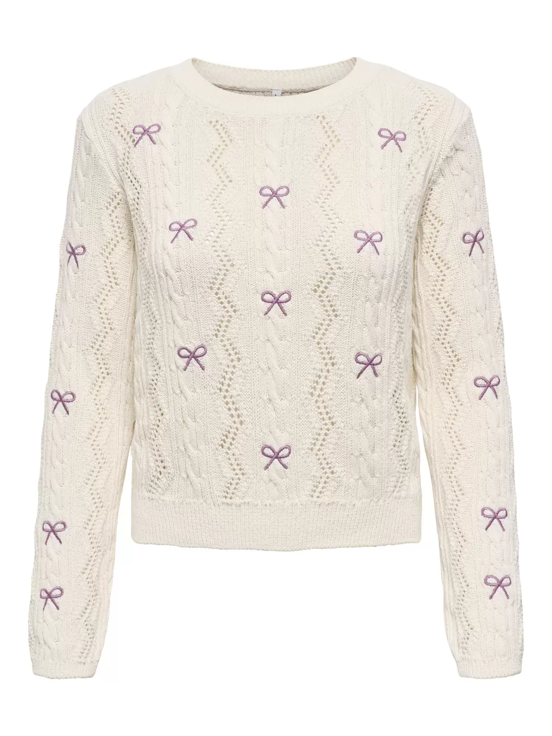 ONLRITA LIFE LS EMBR CABLE KNT NCA