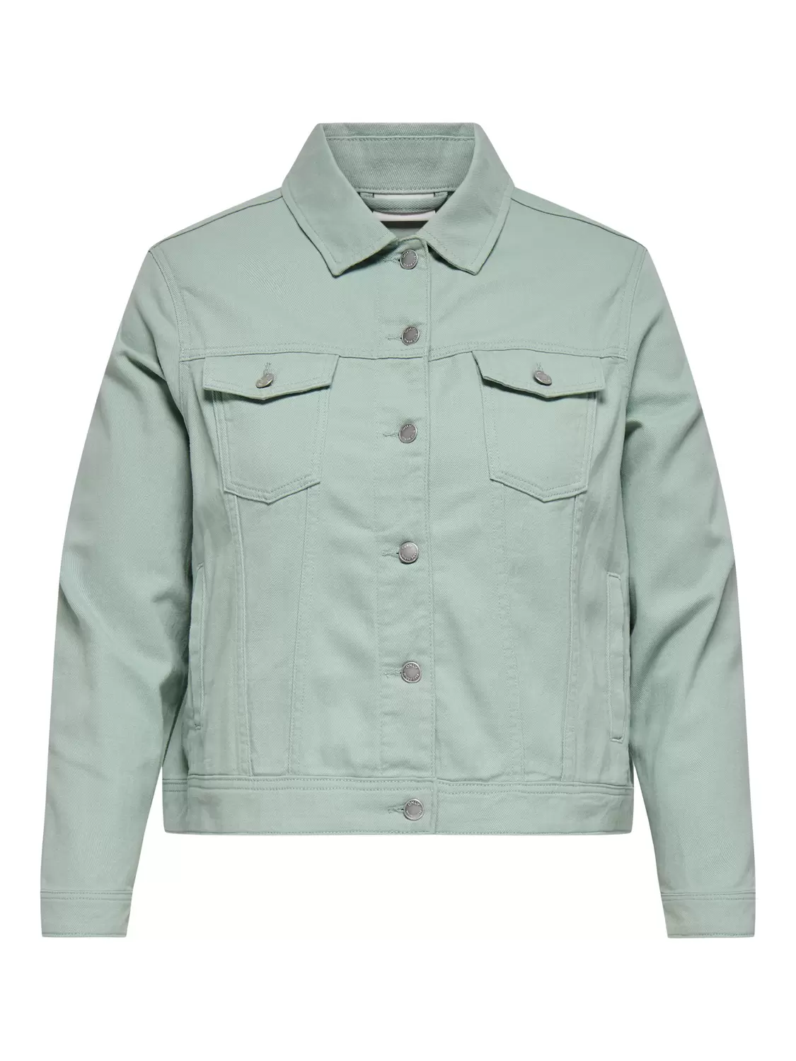 CARTIA L/S COLORED JACKET CC PNT