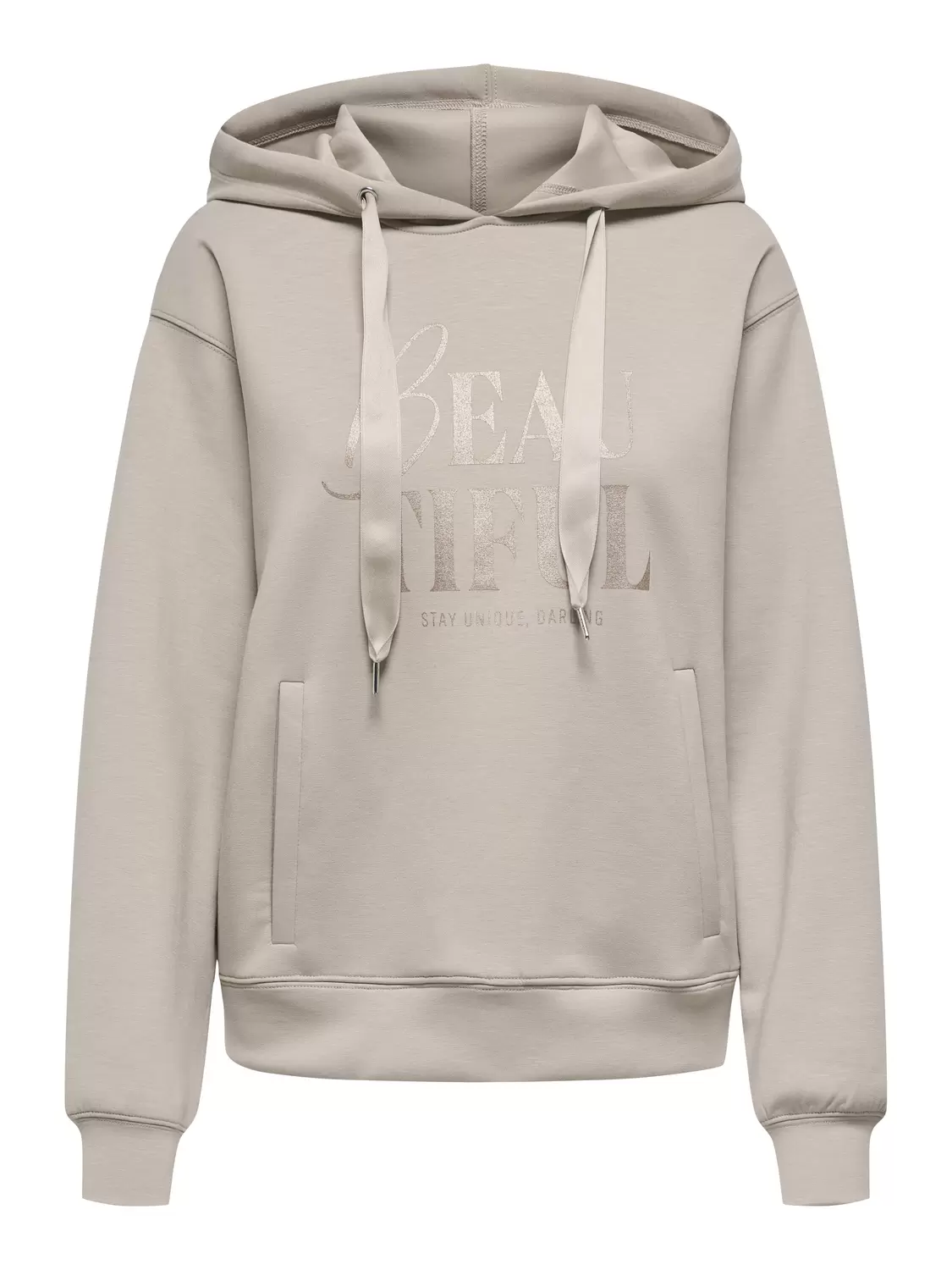 ONLALINA LIFE L/S HOOD SWT