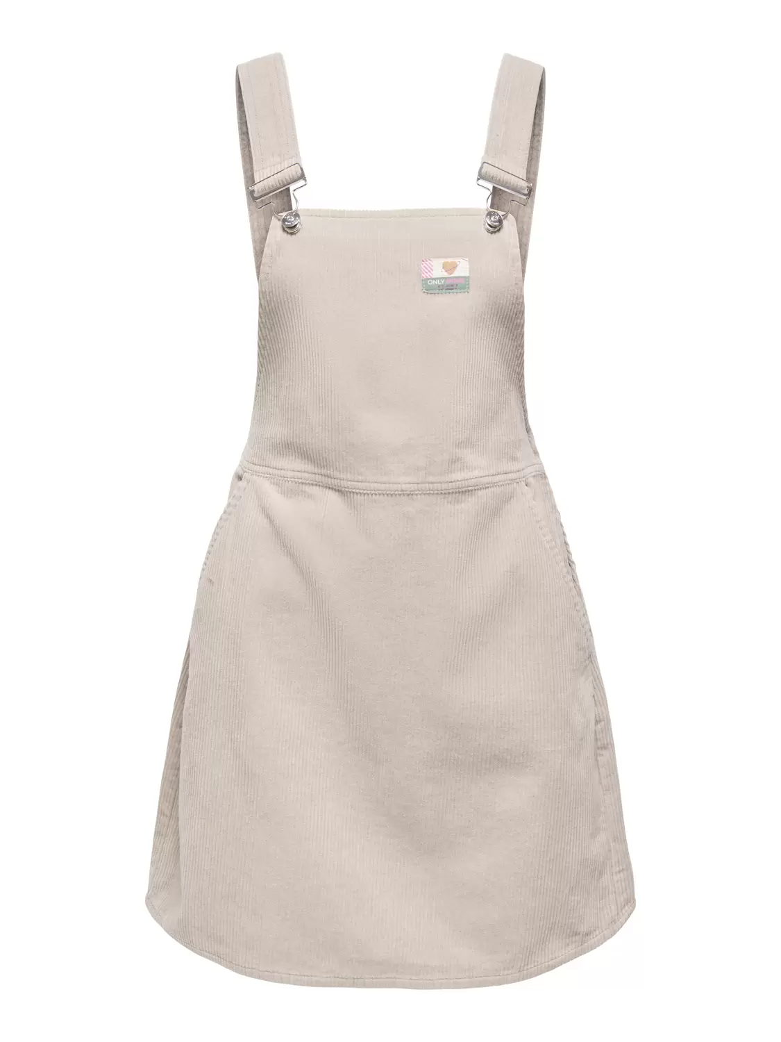 ONLAMAZING CORD SPENCER DRESS PNT CS