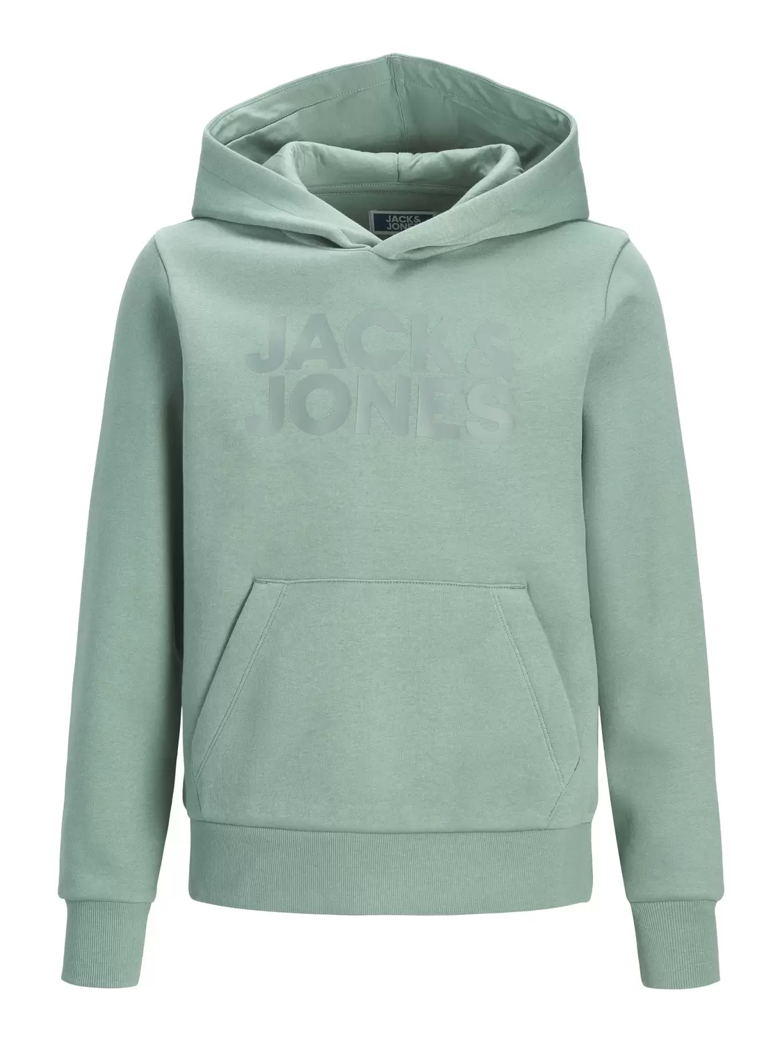 JJECORP LOGO SWEAT HOOD NOOS JNR
