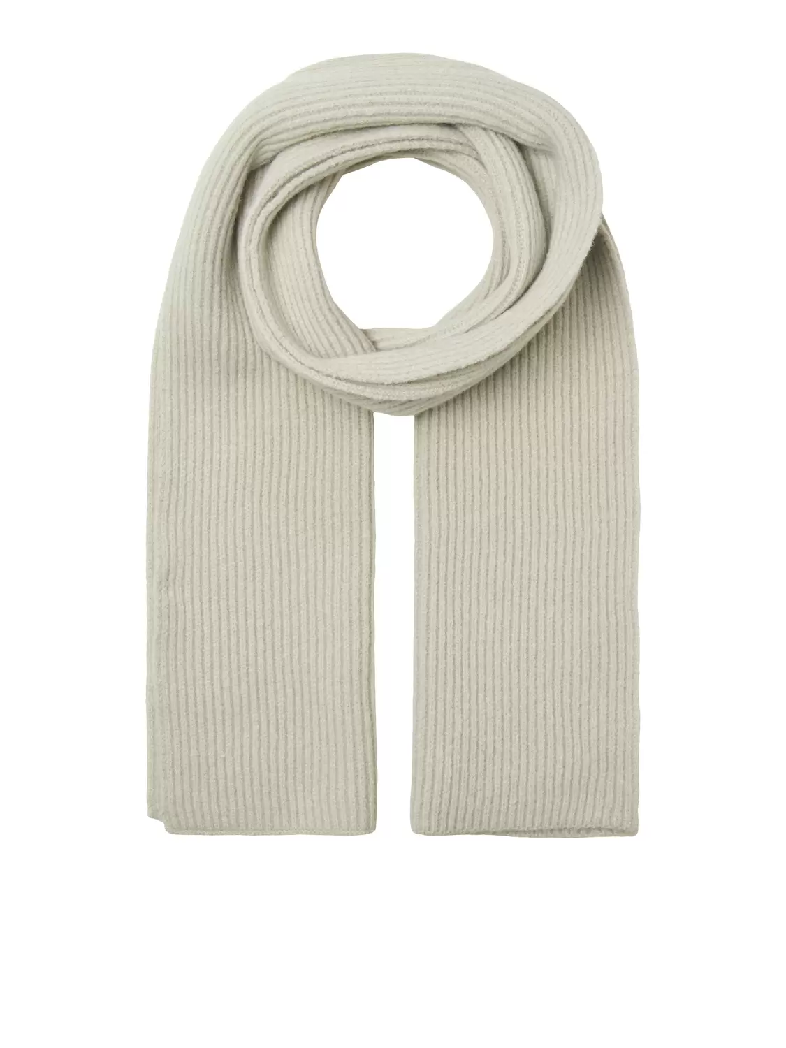 JACAYOUIE KNIT SCARF