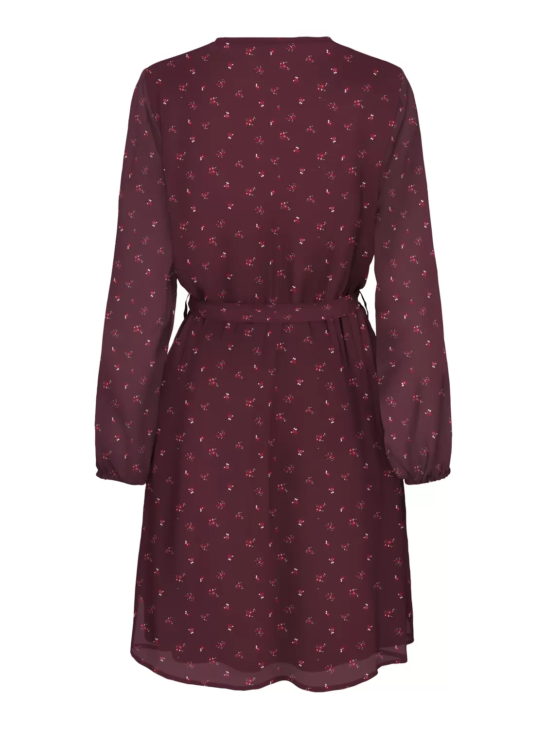 ONLCERA LIFE 3/4 SHORT DRESS WVN NOOS