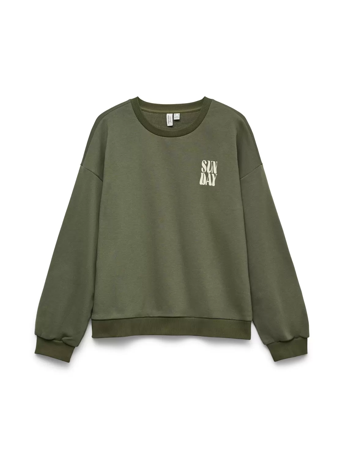 VMIMIO L/S SWEATSHIRT JRS BTQ