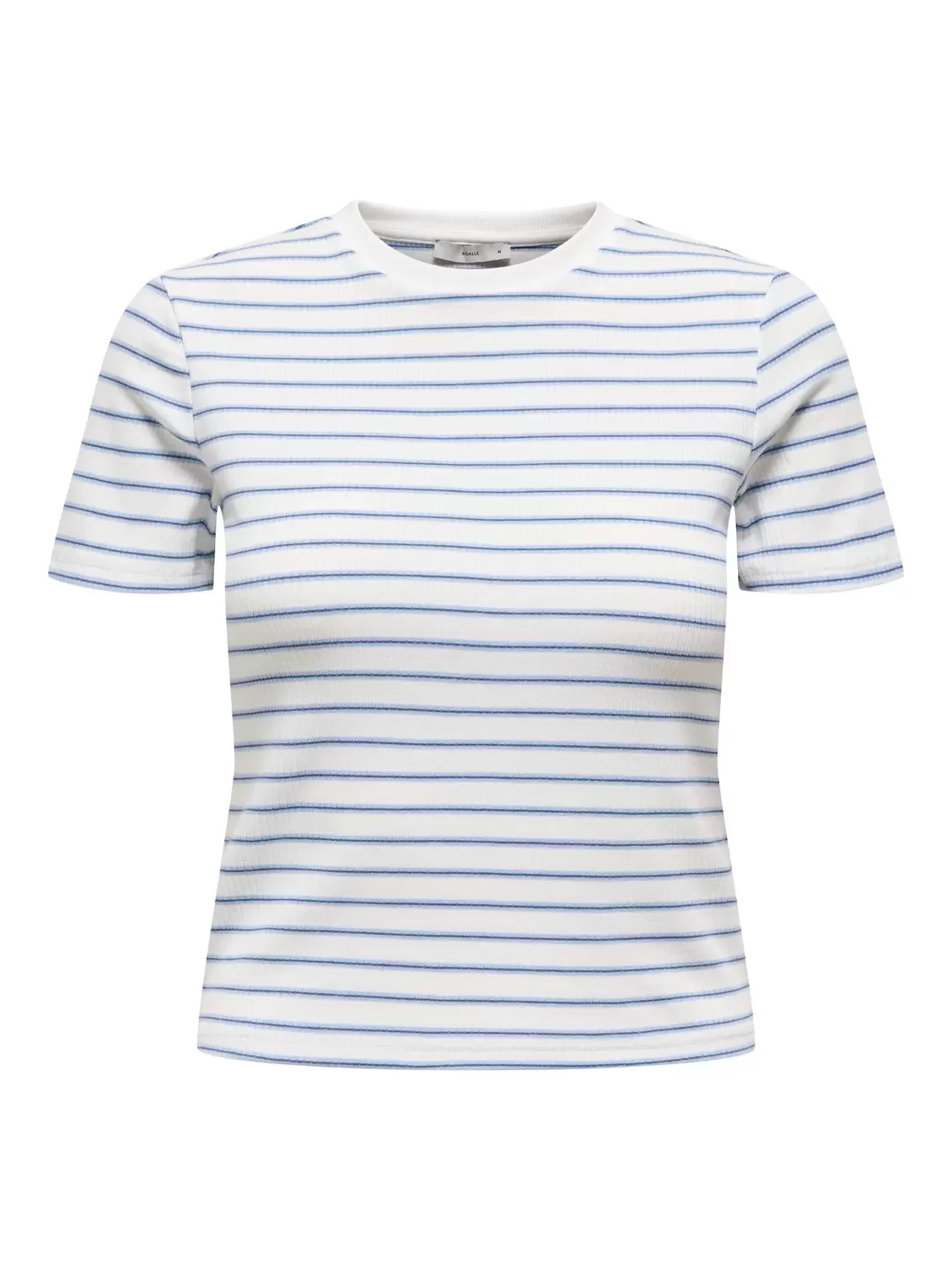 ONLLUPE S/S STRIPE TEE JRS female