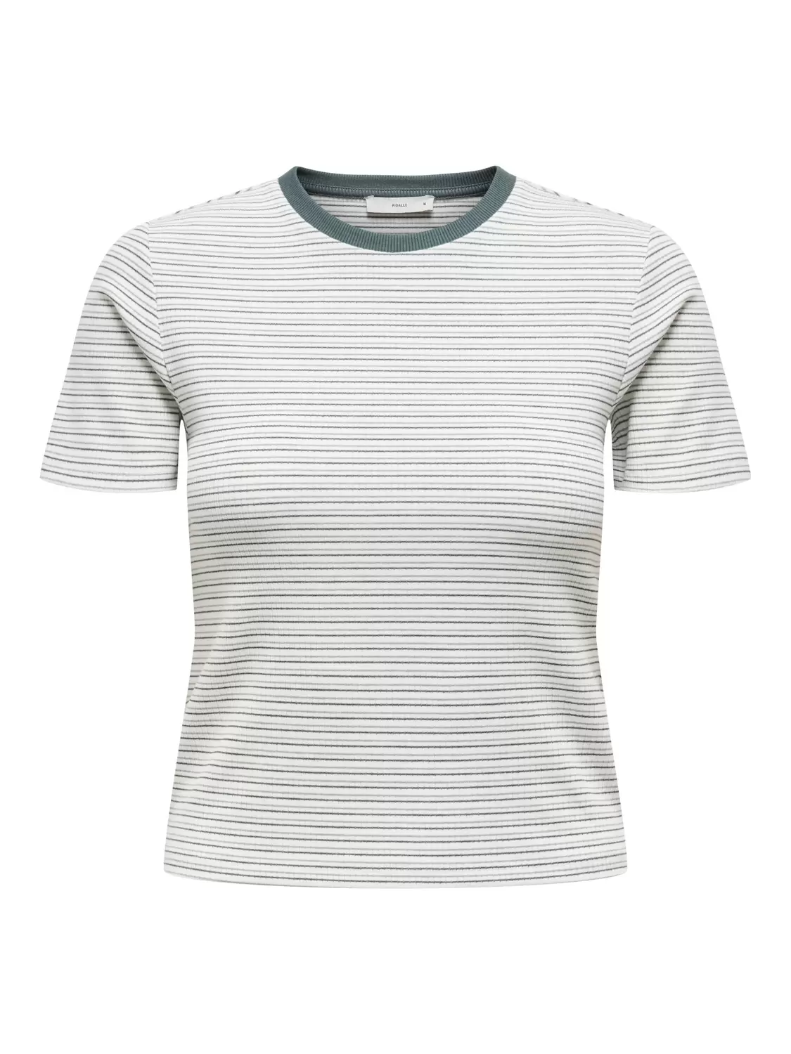 ONLLUPE S/S STRIPE TEE JRS female