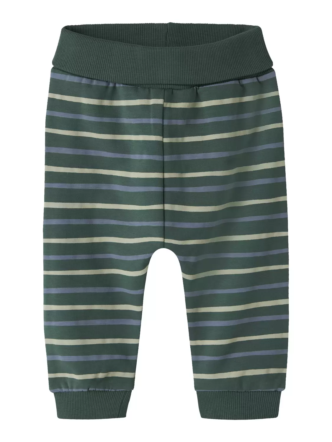 NBMVIMMER SWEAT PANT BOX BRU