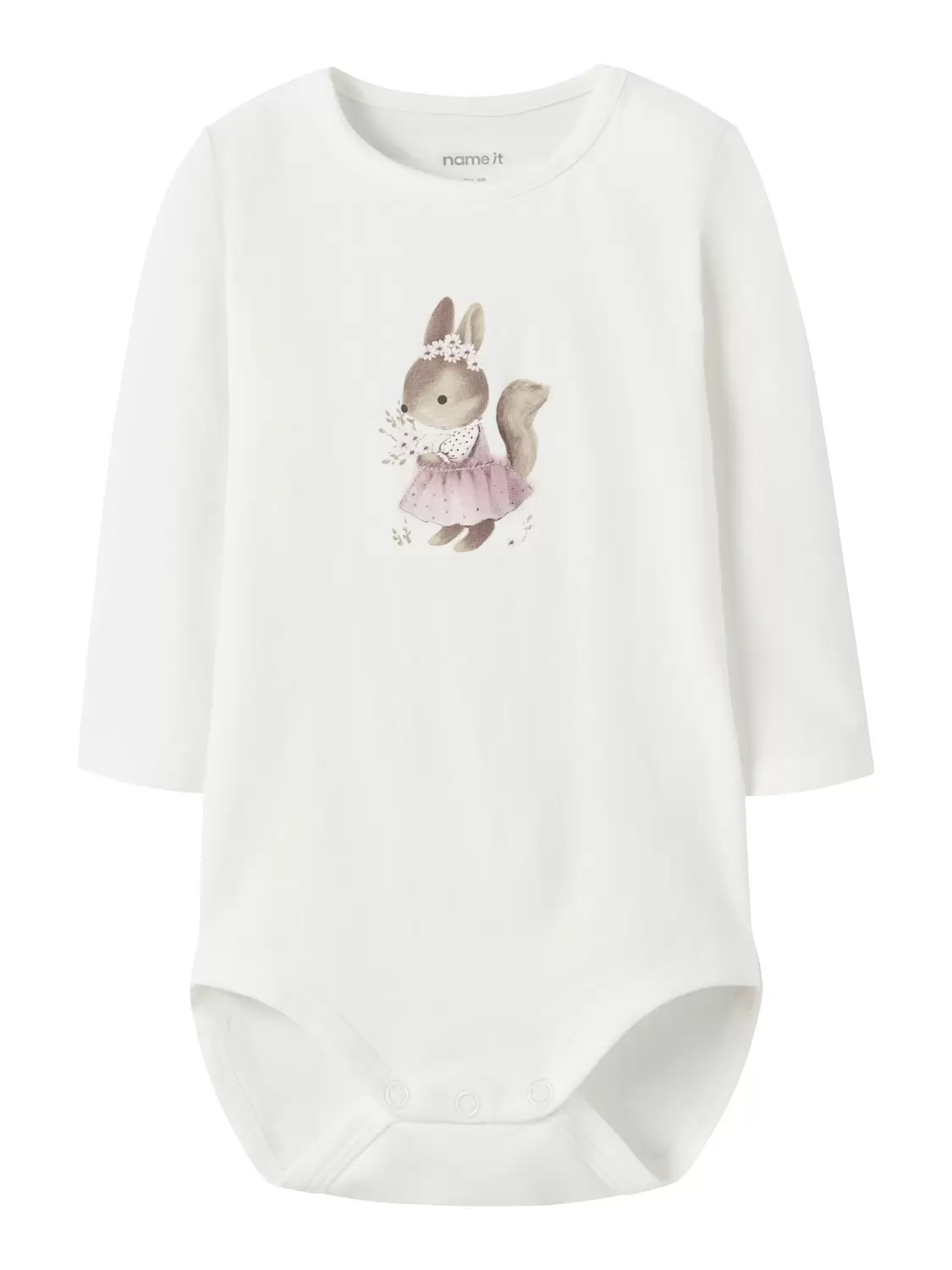 NBFSUNSHINE LS BODY BOX