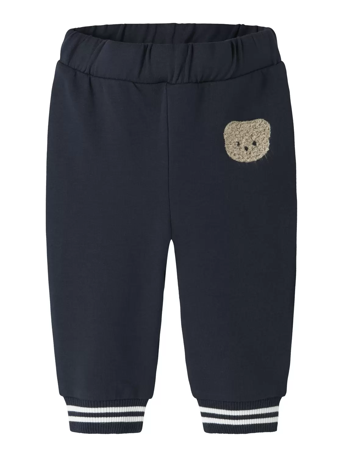 NBMROBINSON SWE PANT BRU