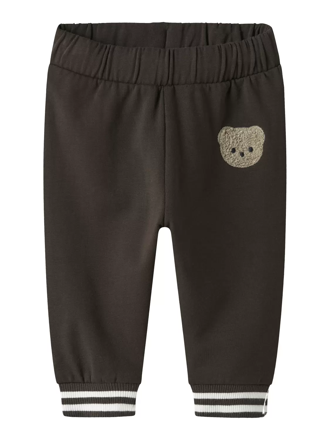 NBMROBINSON SWE PANT BRU