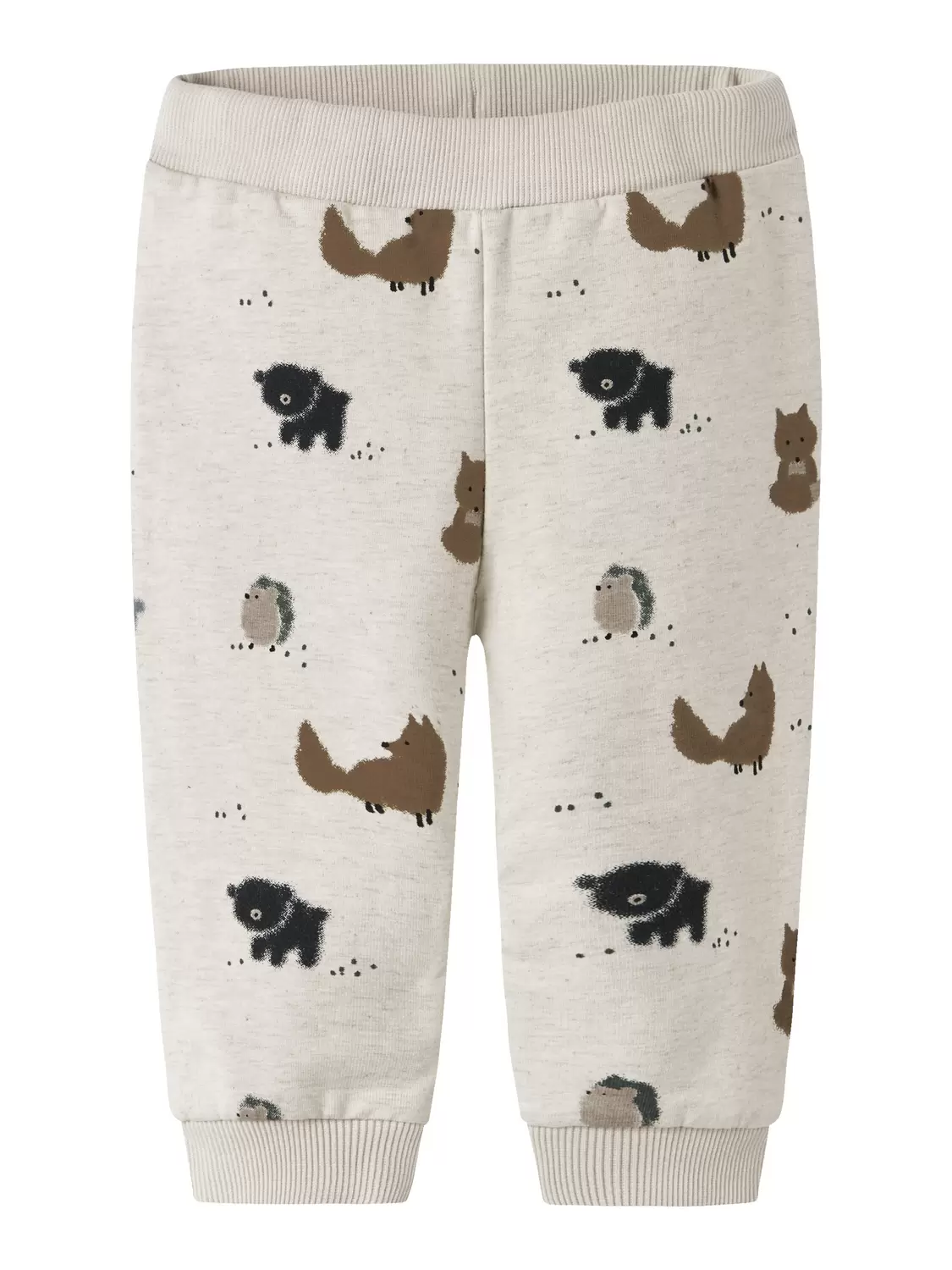 NBMSOUL SWEAT PANT BRU