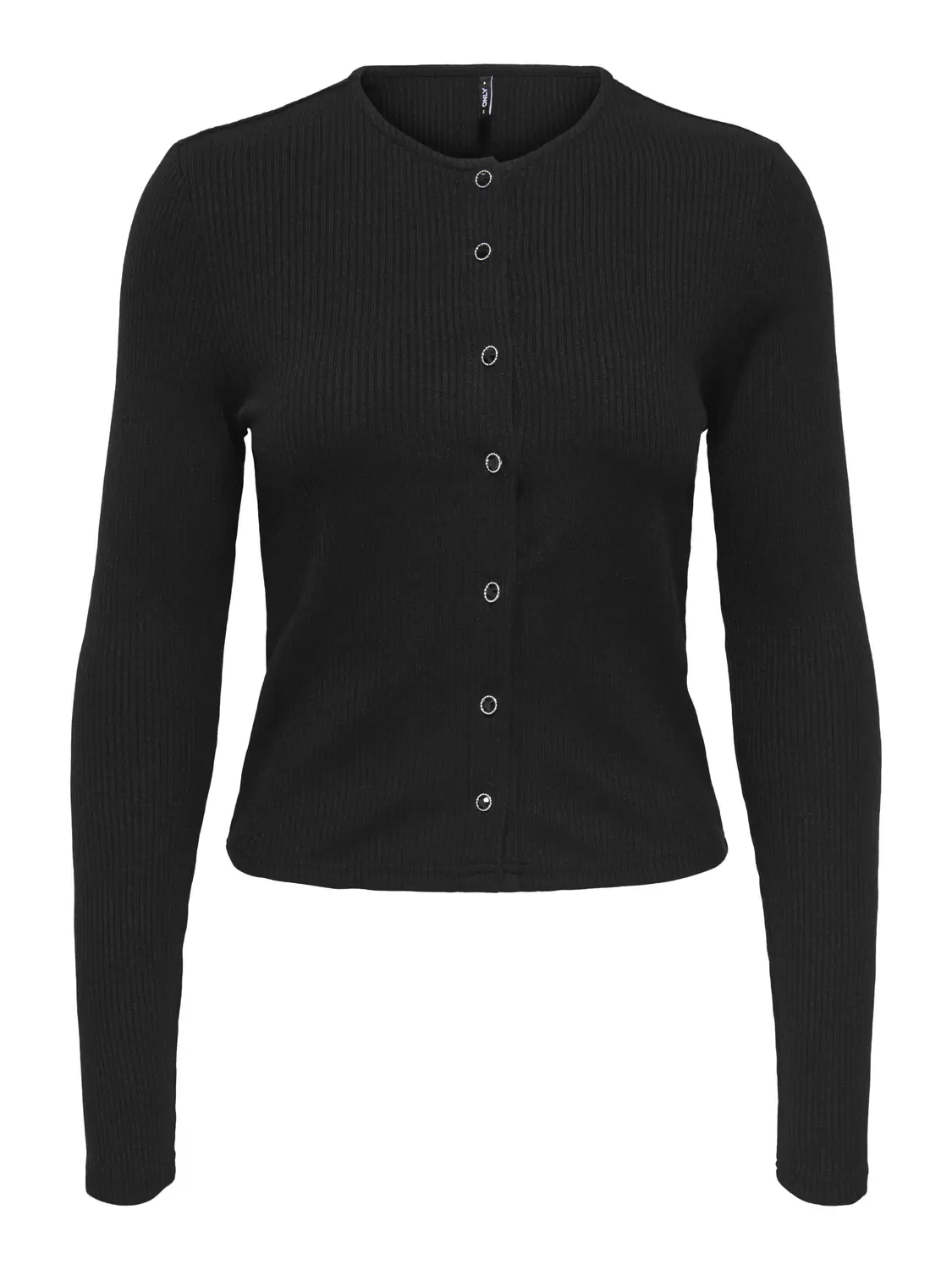 ONLVELENA L/S BUTTON CARDIGAN JRS