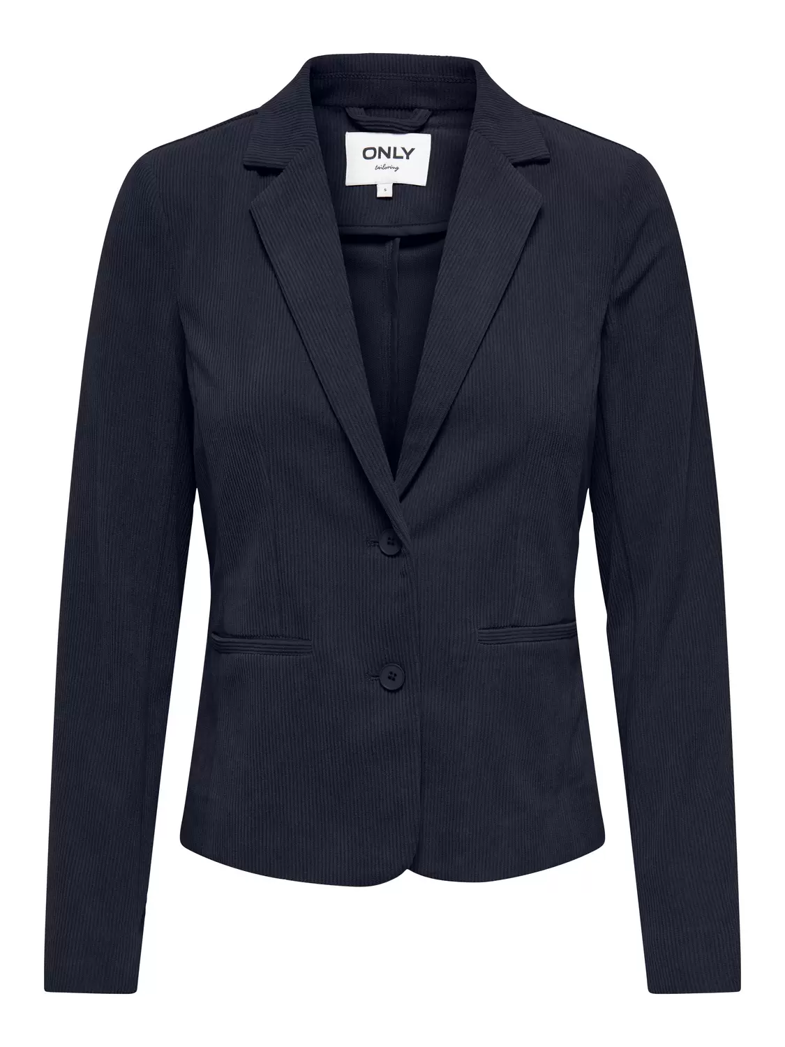 ONLPOPTRASH-LIAS LIFE CORD BLAZER TLR BF