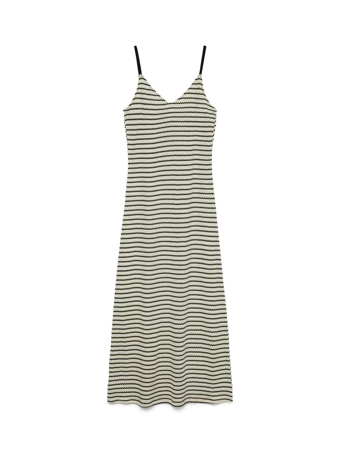 VMOHIA SINGLET DRESS JRS