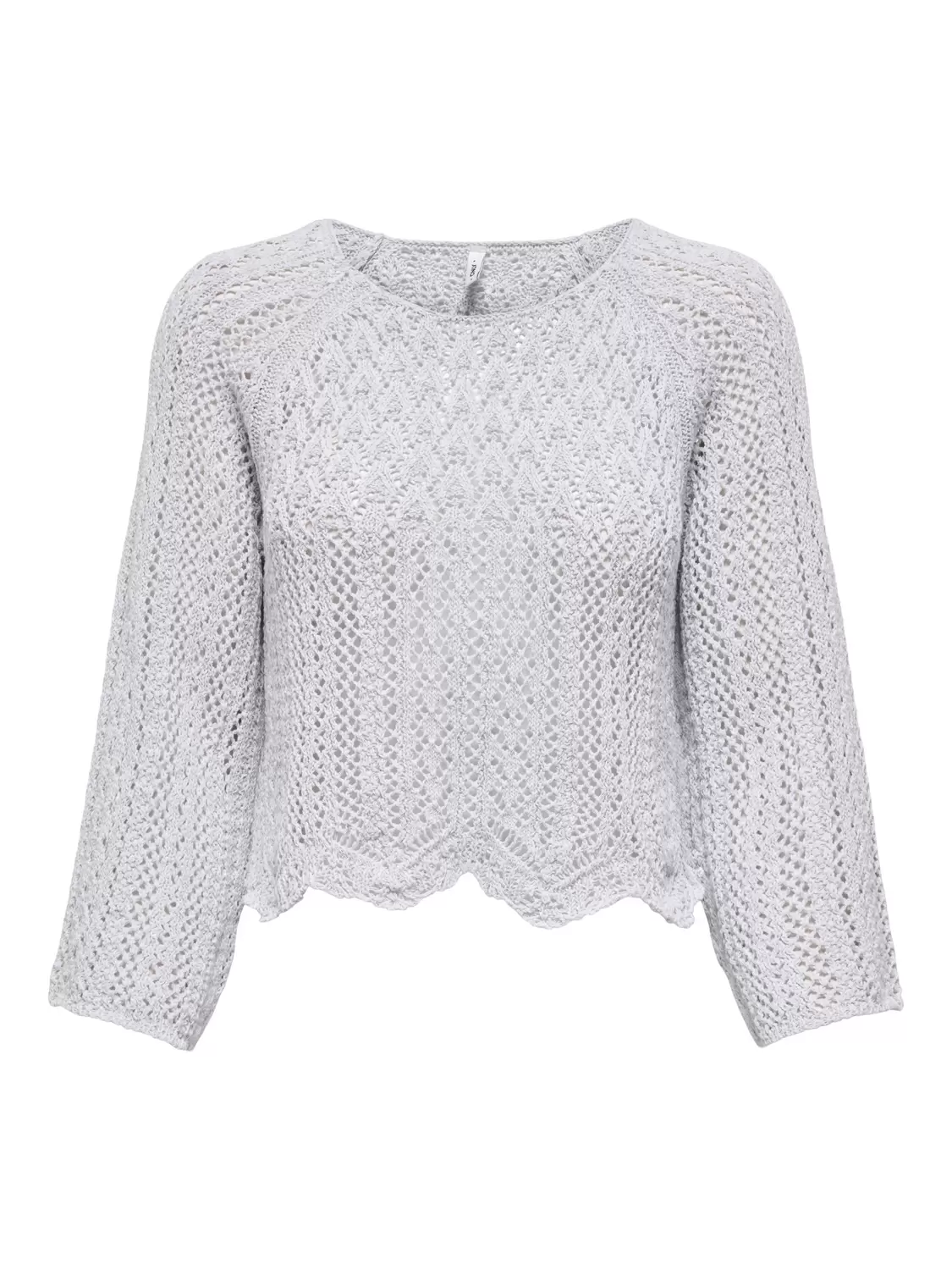 ONLNOLA 3/4 PULLOVER KNT NOOS female