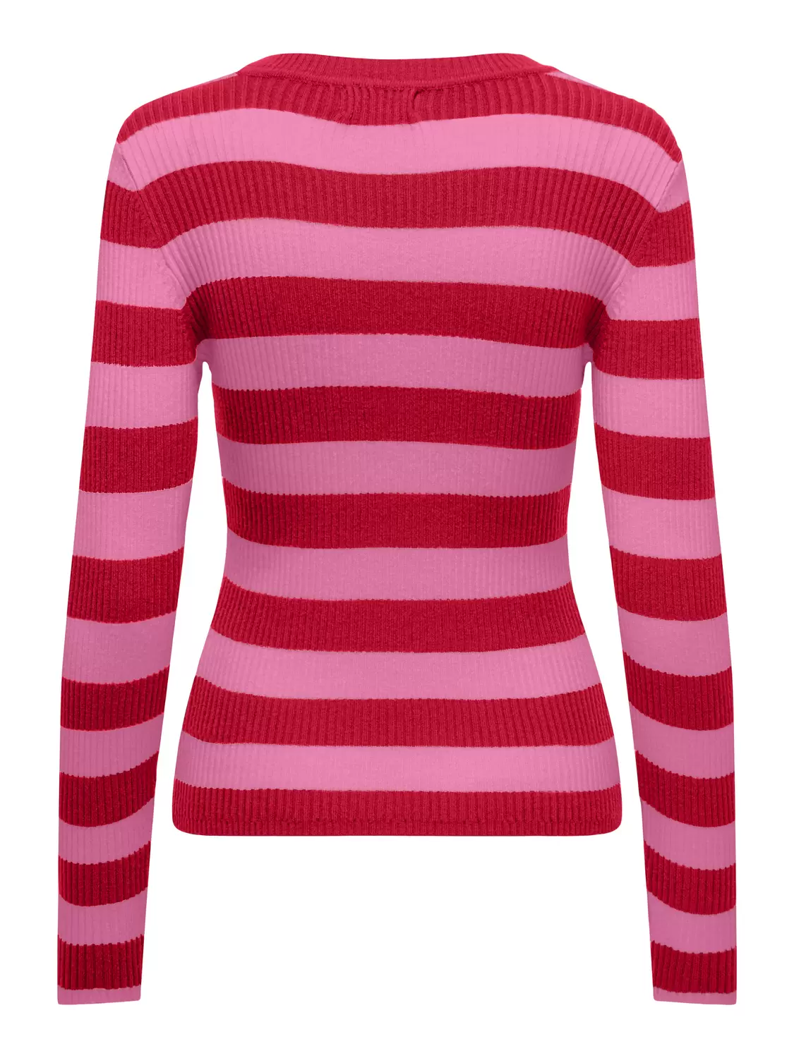 ONLLOUISA LS PULLOVER KNT