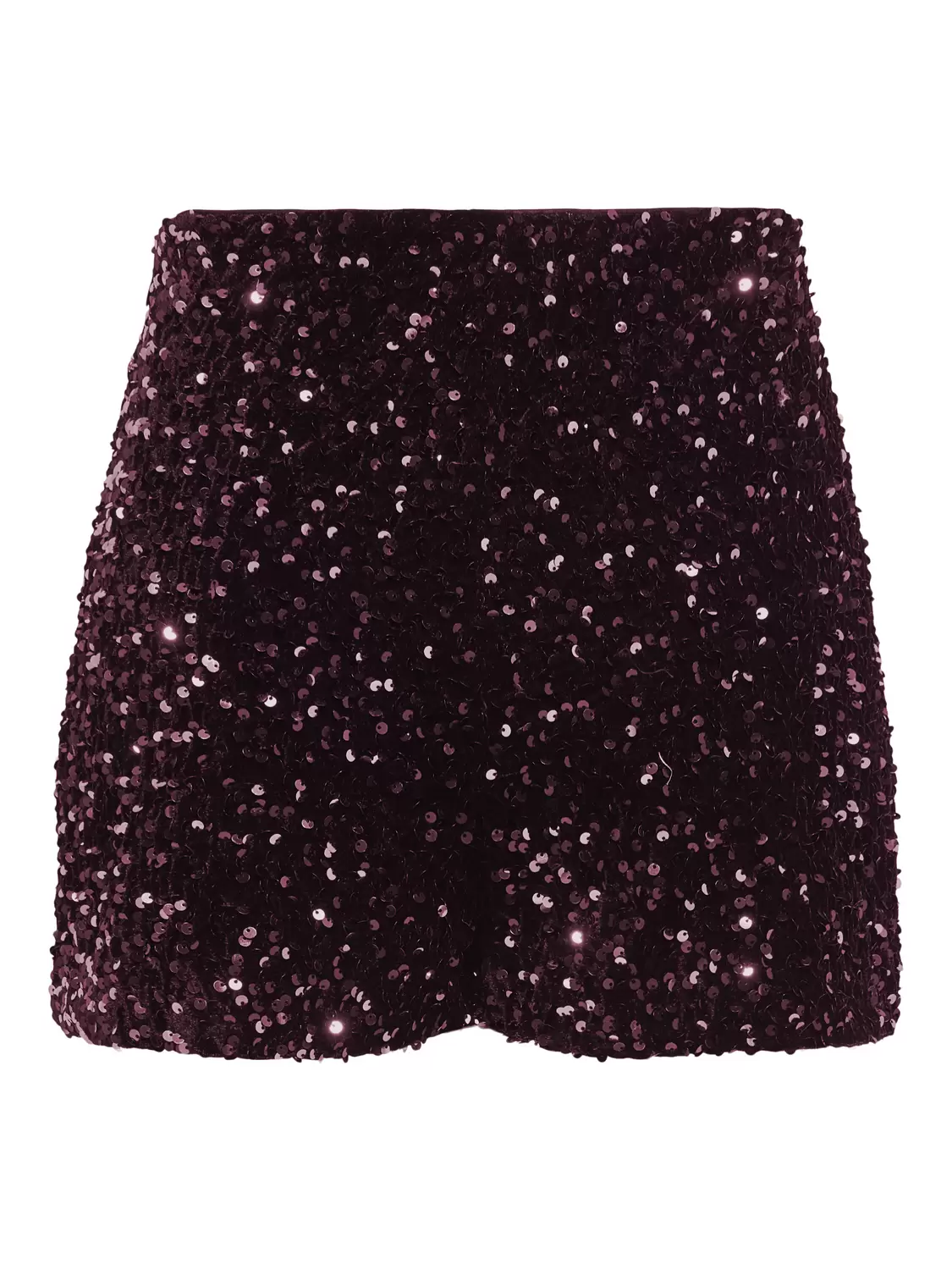 ONLANIKA HW SEQUINS SKORT WVN
