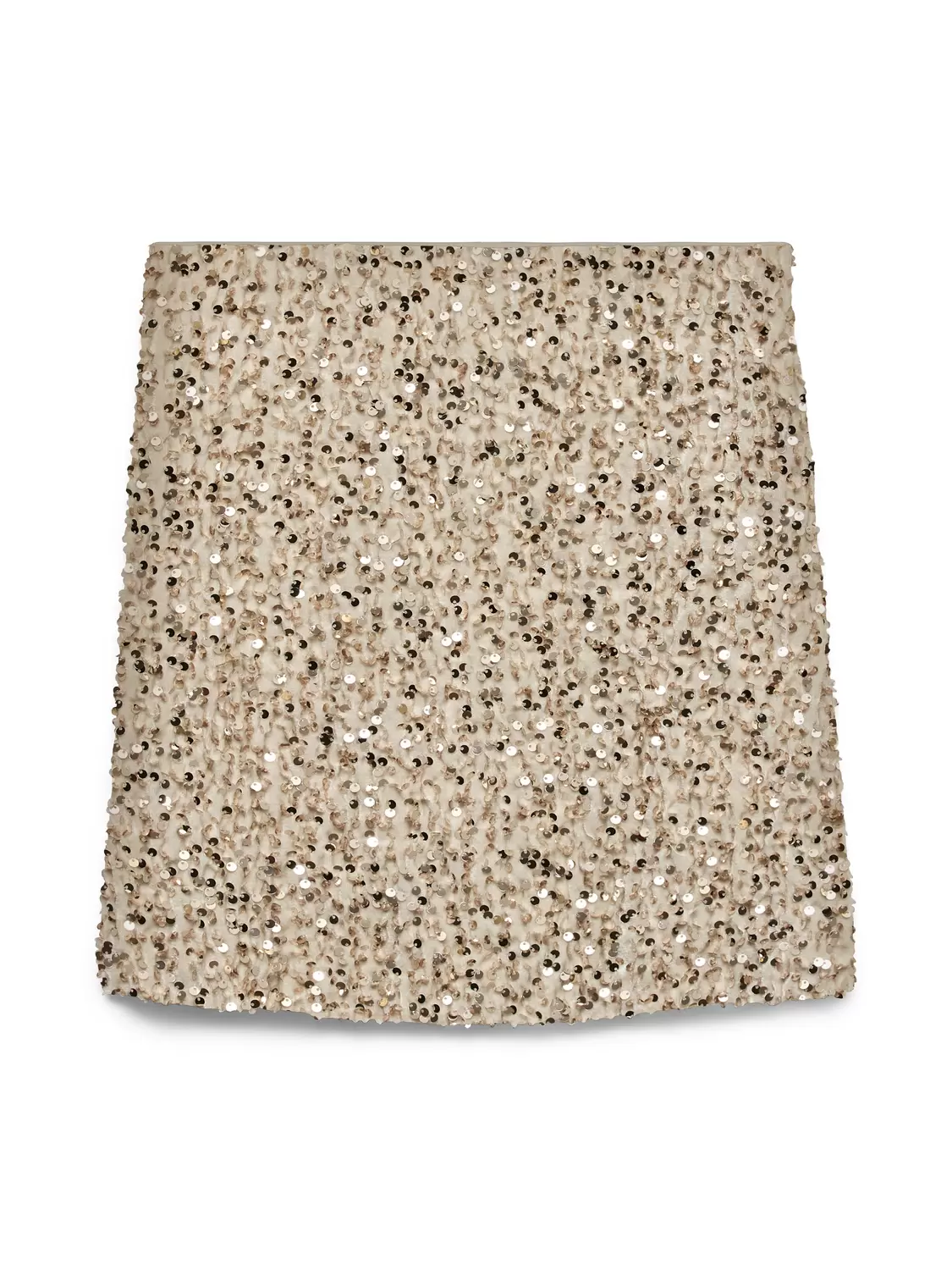 VMBELLA HW SHORT SQ SKIRT JRS GA female