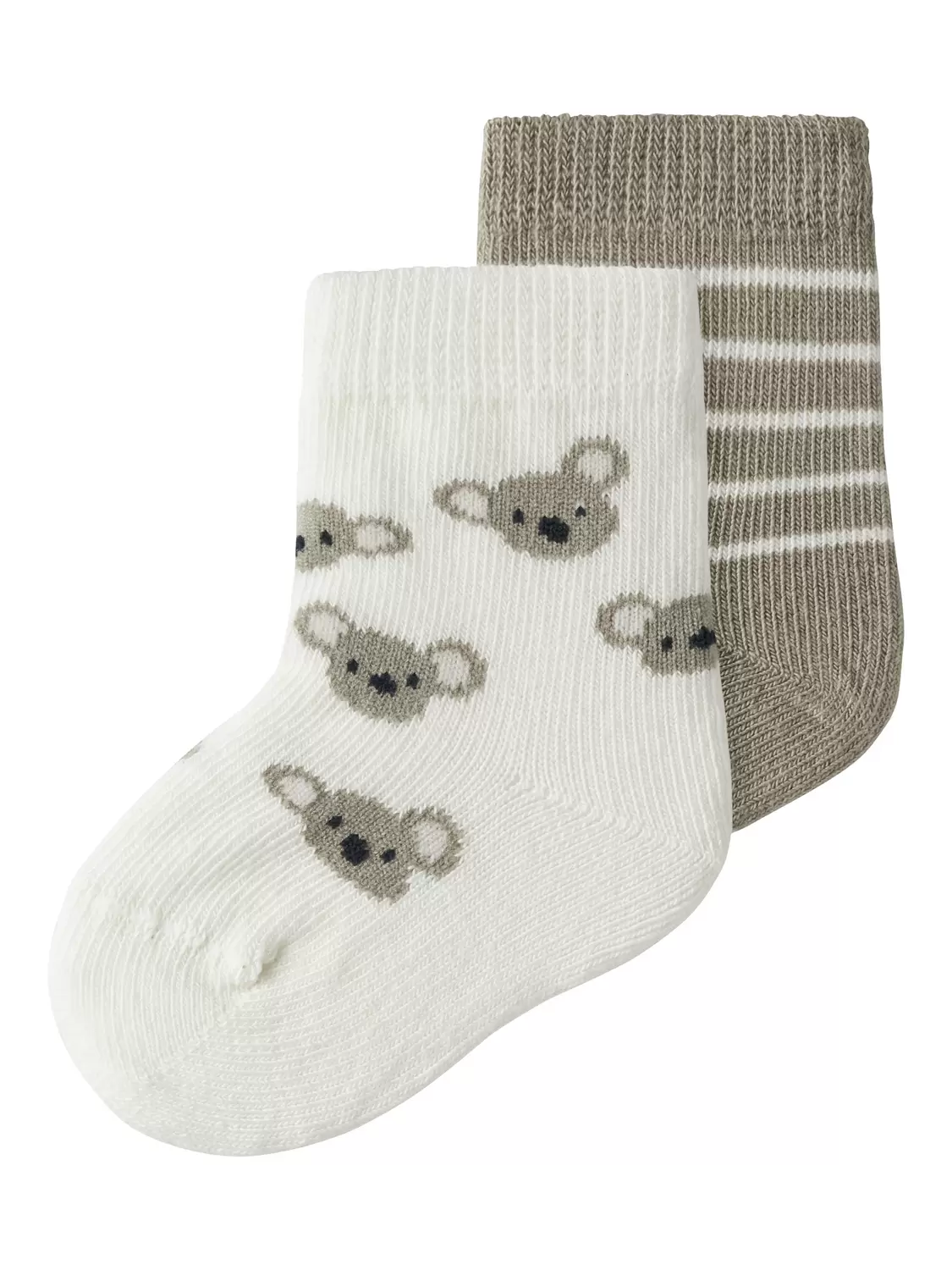NBMBUSTER 2P SOCK