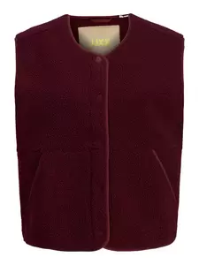 JXVERA TEDDY VEST OTW SN