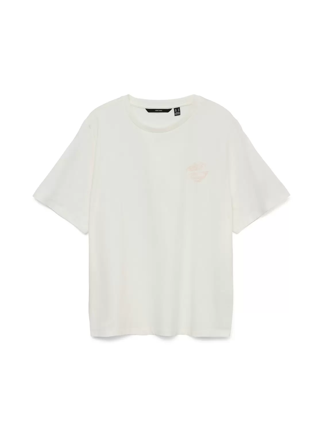 VMCIARA CATY SS TOP BOX JRS female