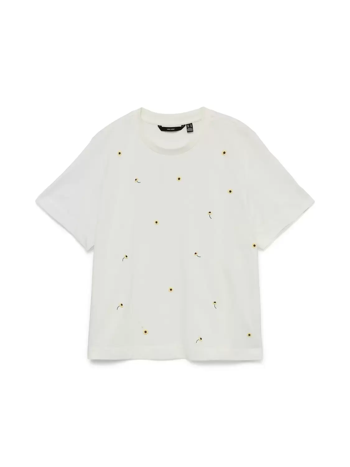 VMSOLA METTE SS TOP BOX JRS