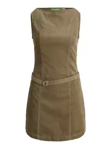 JXGELLY SHORT DRESS PNT