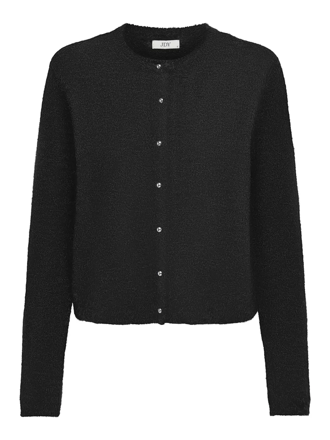 JDYHONEY LIFE L/S O-NECK CARDIGAN K female