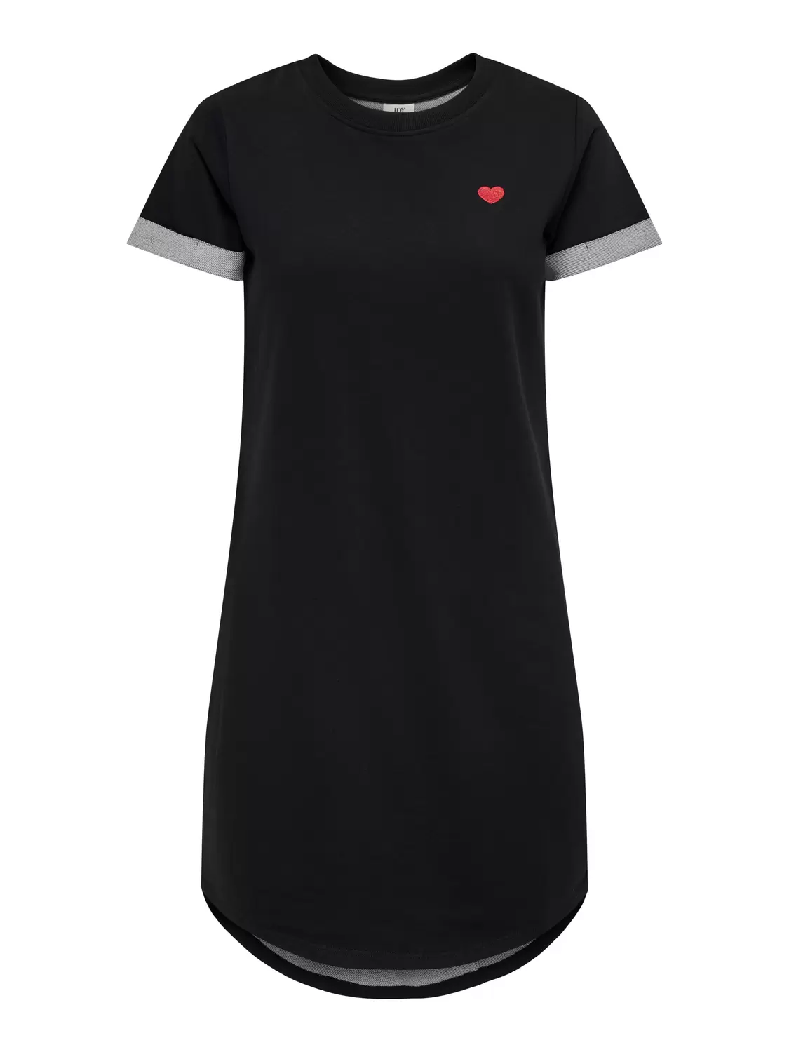 JDYIVY S/S DRESS JRS NOOS female