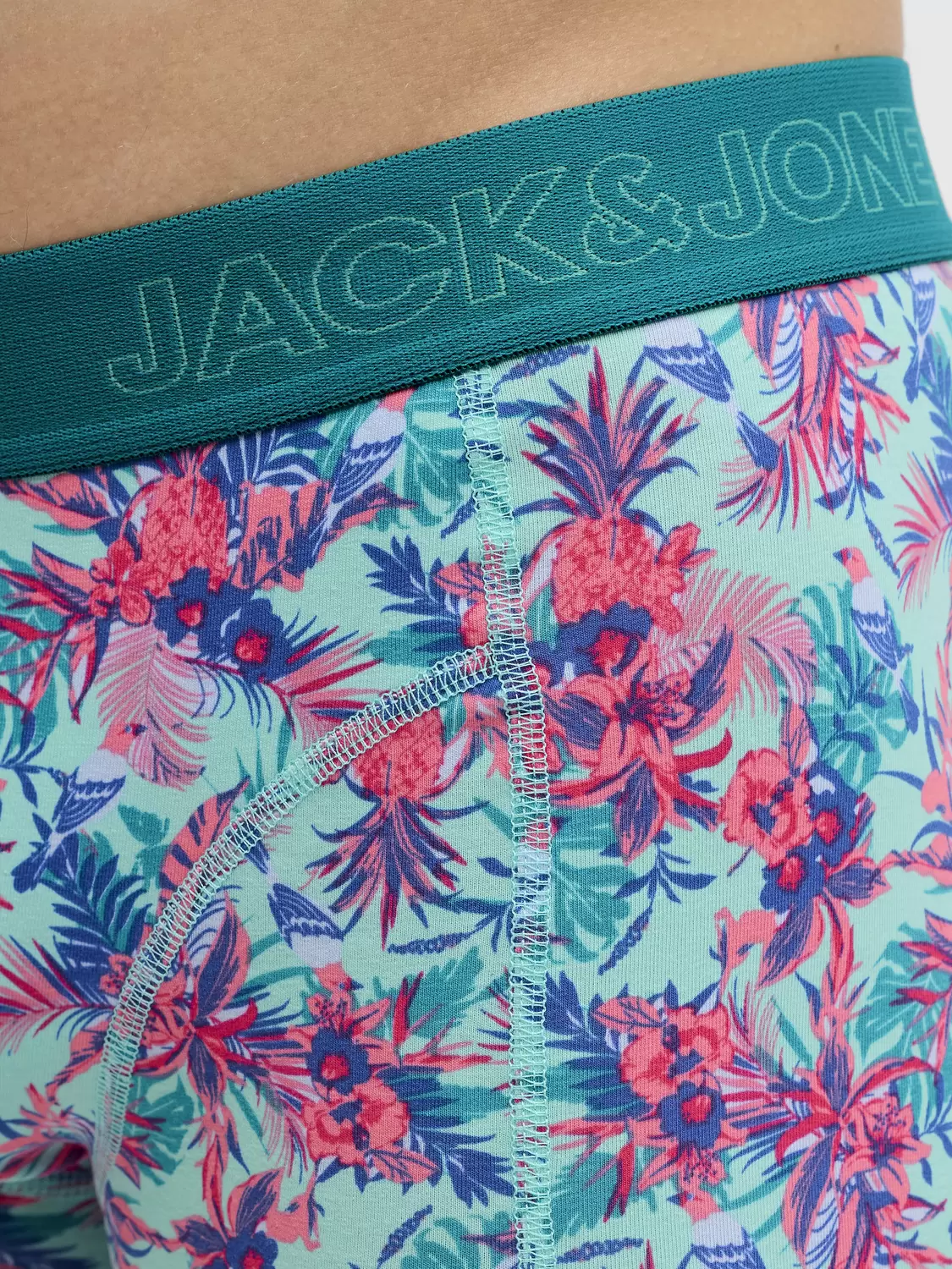 JACEXOTIC LEAVES TRUNKS 3 PACK SN