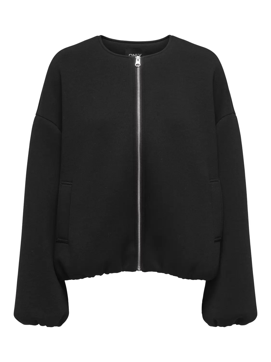ONLELLIE SCUBA JACKET OTW NOOS female
