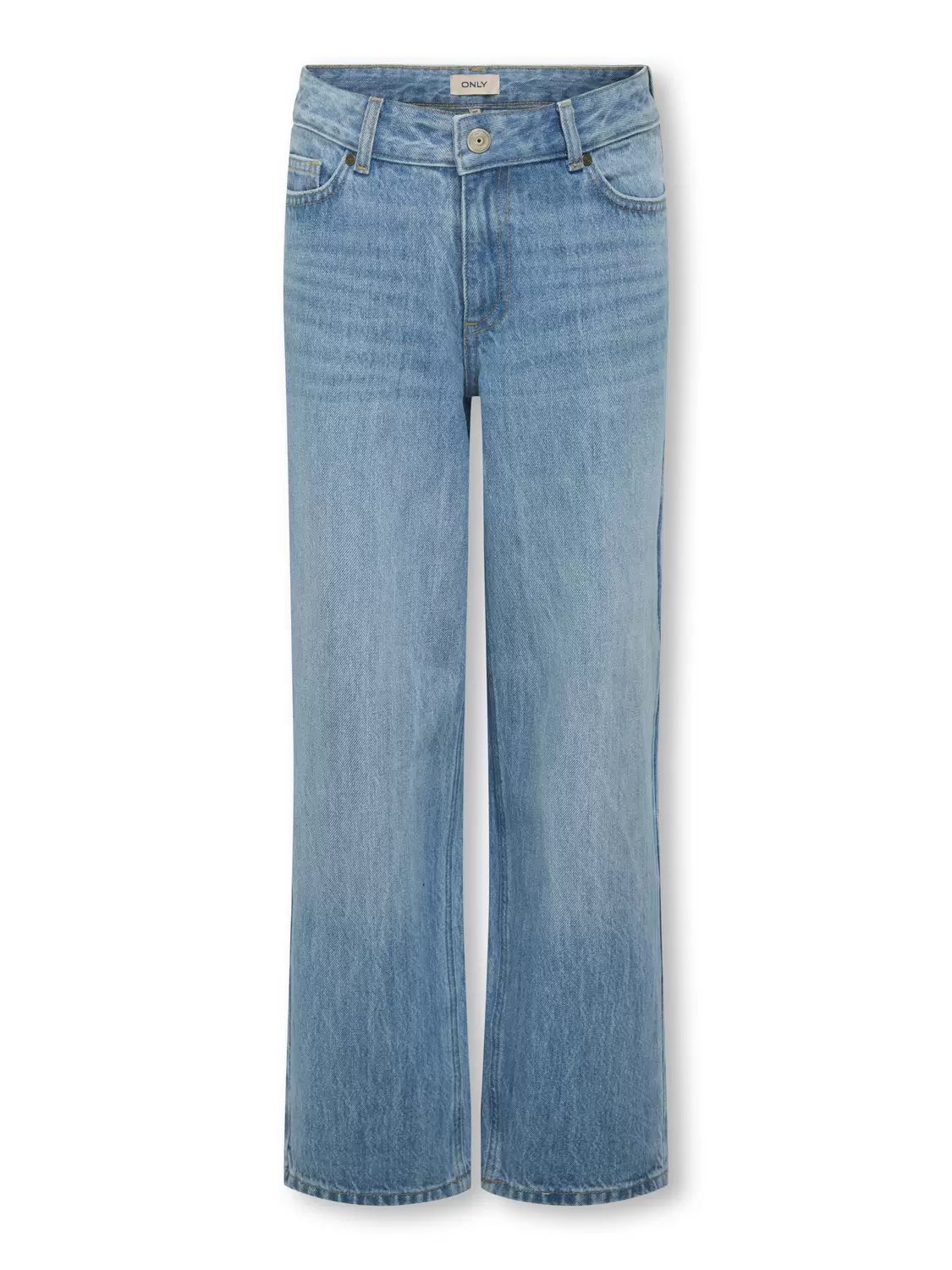 KOGLOPEZ LW WIDE BAGGY DNM TAI