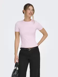 ONLJUNE S/S TEE JRS NOOS