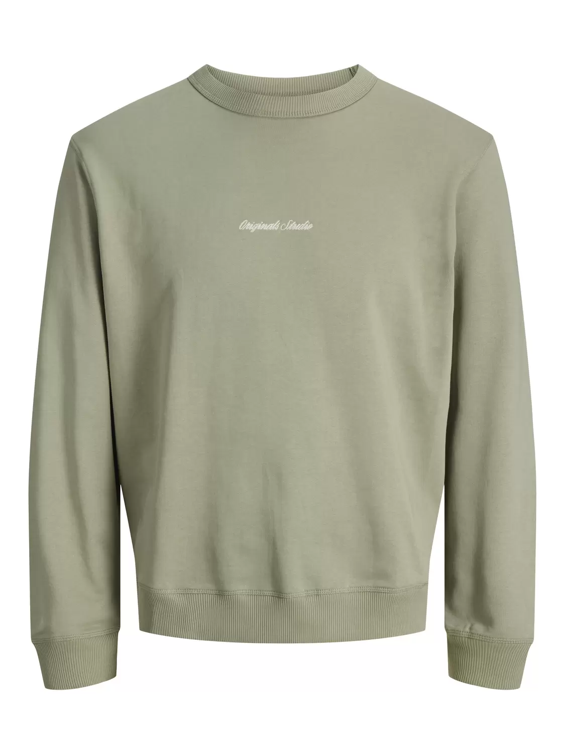 JORNORREBRO EB SWEAT CREW NOOS ale