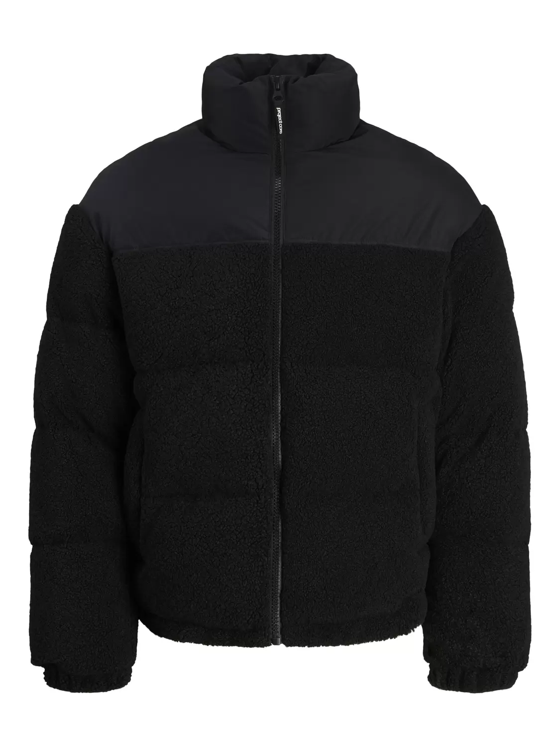 JCOFLARE TEDDY PUFFER JACKET