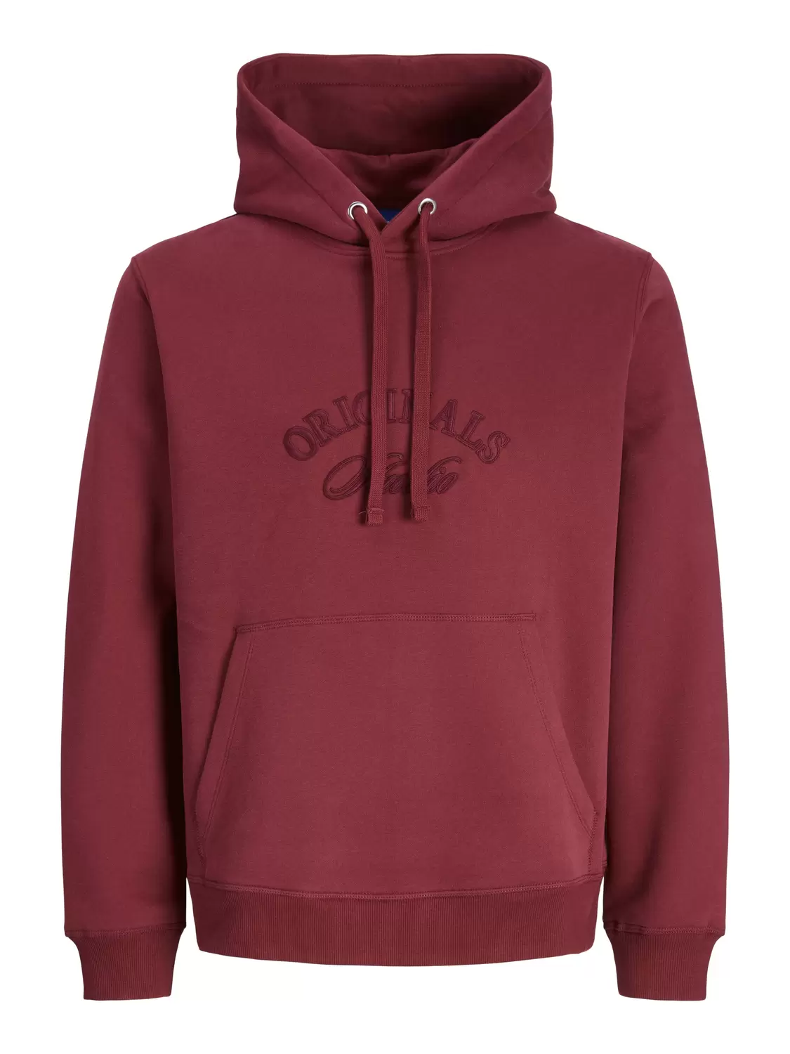 JORBLEECKER BRANDING SWEAT HOOD BF
