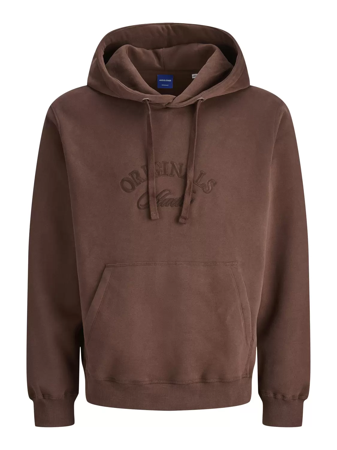 JORBLEECKER BRANDING SWEAT HOOD BF