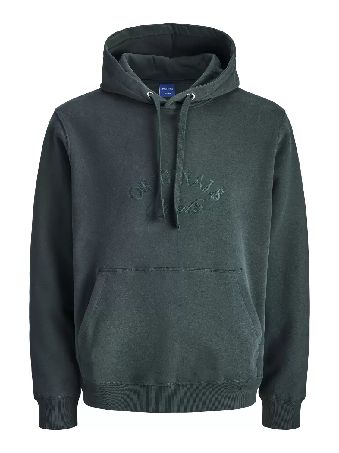 JORBLEECKER BRANDING SWEAT HOOD BF